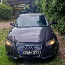 Sprzedam Audi A3 8P 10000 zł