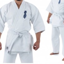 Kyokushin kimona odkupię