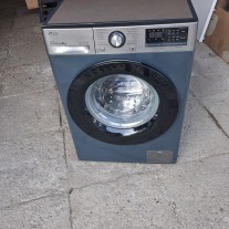 Pralka automatyczna lg 8 kg
