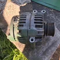 Alternator firmy Bosch