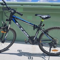 Sprzedam rower ctm terrano