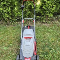 Kosiarka elektryczna AL-KO Comfort 34E