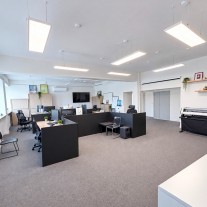Do wynajęcia lokal biurowo-usługowy 155 m² w Sieprawiu