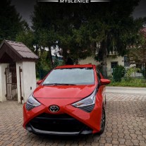 Czyste Autko Myślenice - Detailing | Korekta Lakieru | Ceramika
