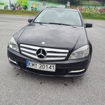 Mercedes, sprawny, do jazdy, 24500 pln