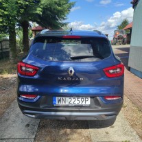 Renault Kadjar 1.3 TCe FAP Intens