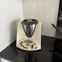 Thermomix tm 31