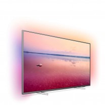 Telewizor Philips 50 cali - DVB-T/T2, 4K