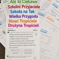 Pomoc szkolna