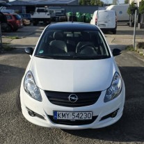 SPRZEDAM OPEL CORSA