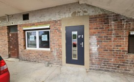 Lokal do wynajęcia 100 m2 Siepraw ul. Jana Pawła II 32