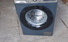 Pralka automatyczna lg 8 kg