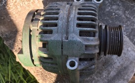 Alternator firmy Bosch