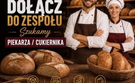PIEKARZA/CUKIERNIKA