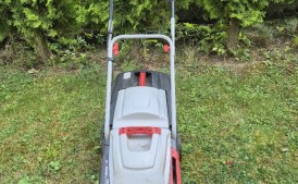 Kosiarka elektryczna AL-KO Comfort 34E
