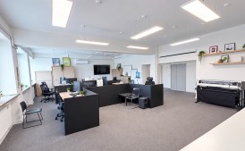 Do wynajęcia lokal biurowo-usługowy 155 m² w Sieprawiu