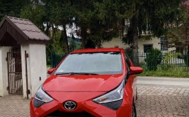 Czyste Autko Myślenice - Detailing | Korekta Lakieru | Ceramika