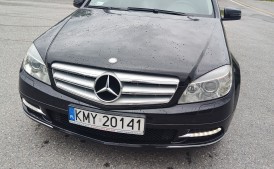 Mercedes, sprawny, do jazdy, 24500 pln