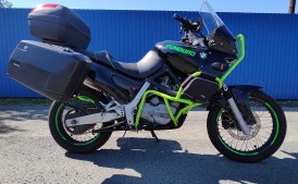 BMW F650, zobacz, dwie sztuki - czytaj opis, 4300pln/szt