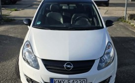 SPRZEDAM OPEL CORSA