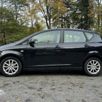 Seat Altea 1.6 TDI 105 KM, 2011 r.