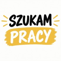 Szukam pracy dorywczej