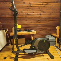 Orbitrek magnetyczny domyos 500