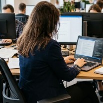 Szukam możliwości odbycia stażu na stanowisku administracyjno biurowym
