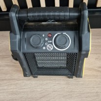 Nagrzewnica elektryczna 2000w