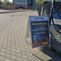 SERWIS OPON TIR/BUS/OSOBOWE/ROLNICZE