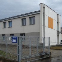 Do wynajęcia dwa niezależne pomieszczenia biurowe – Myślenice, ul. Drogowców