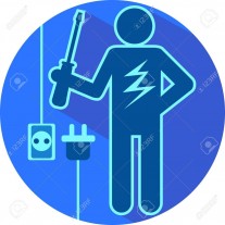 Zatrudnię pomocnika elektryka