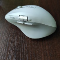 Mysz bezprzewodowa USB + 2x Bluetooth YENKEE YMS2095