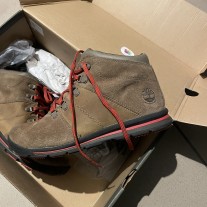 Buty timberland
