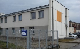 Do wynajęcia dwa niezależne pomieszczenia biurowe – Myślenice, ul. Drogowców