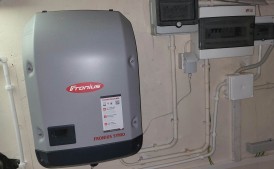 Falownik Fronius Sumo 7.0-3-M