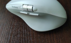 Mysz bezprzewodowa USB + 2x Bluetooth YENKEE YMS2095