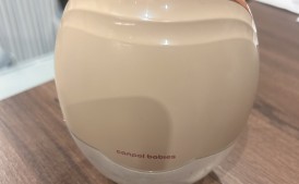 Laktator Canpol babies hands free