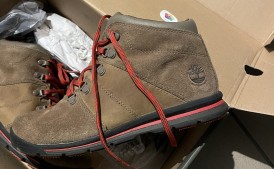 Buty timberland