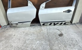 Drzwi do samochodu Honda Civic UFO